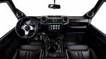 Land Rover Defender 110 SPECTRE by HIMALAYA 2019 года